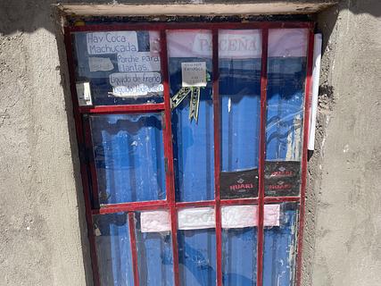 Tienda