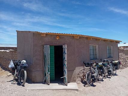 Tienda