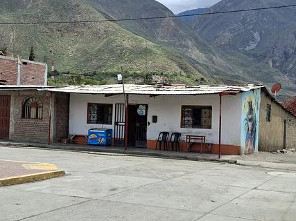 Tienda