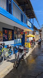Tienda Antay