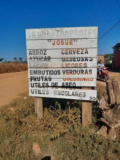 Tienda at Santa Lucia