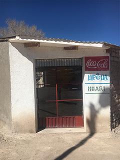 Tienda Doña Victoria (San Juan)