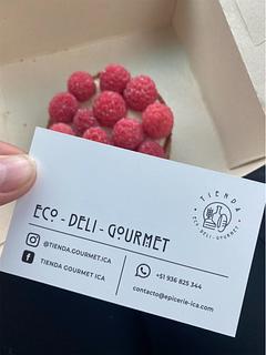 Tienda Eco Deli Gourmet