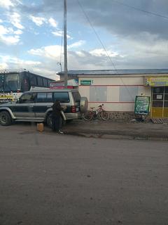 Tienda la kantuta