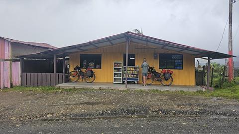 Tienda La Siberia