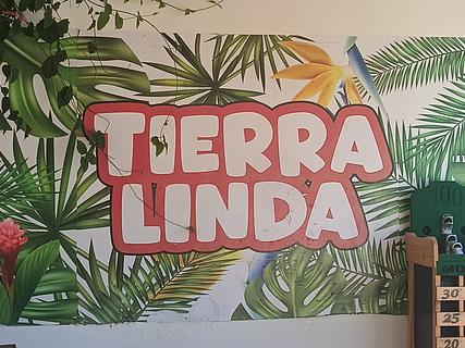 Tierra linda