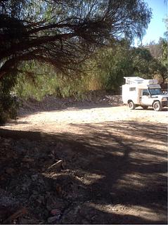 Tilcara Hostel Waira