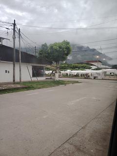 Tingo María