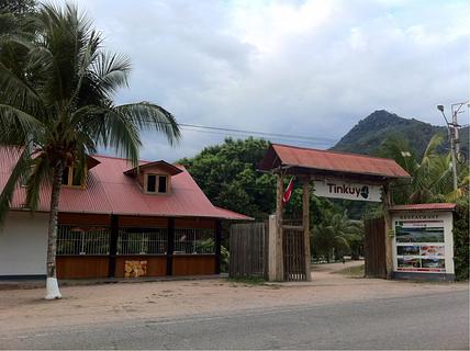Tinkuy, Paraíso Entre Colinas