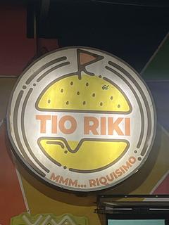 Tio Riki
