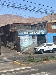 Tocopilla
