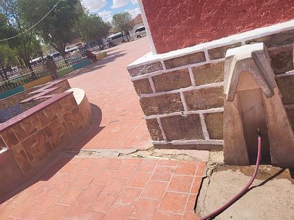 Toledo - Plaza