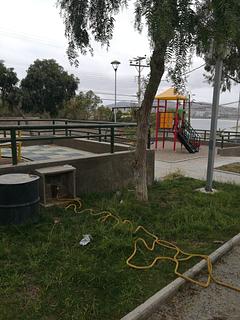 Tongoy Playground