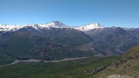 Topo de Esandrandillo
