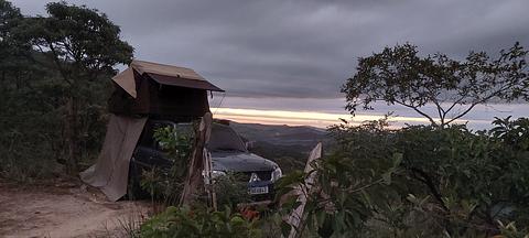 topo da montanha