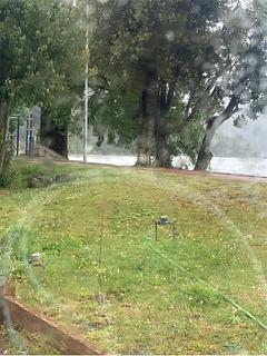 Torneira de água