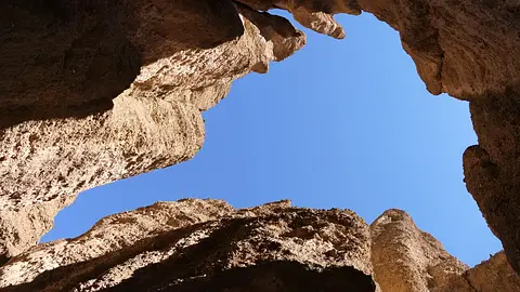 Torre Huayco