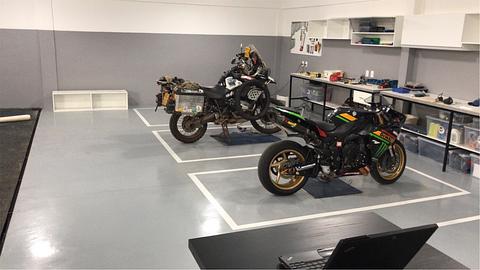 Touratech Paraguay