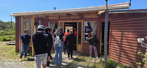 Tours Restaurant