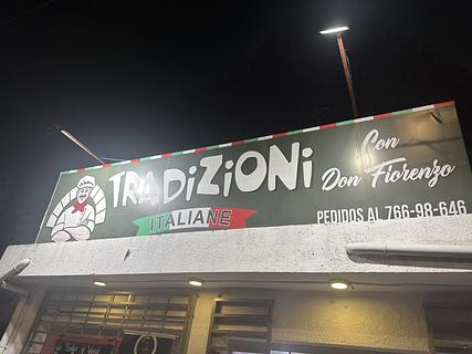 Tradizioni Italiane