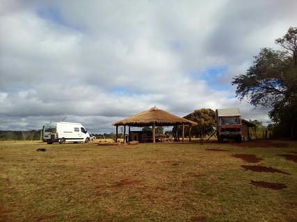 Tranquilo Lodge & Camping