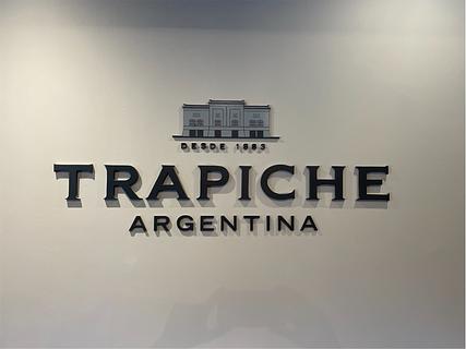 Trapiche Vineyard