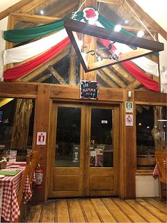 Trattoria Vizenta