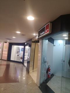 Travelex dinheiro mundial