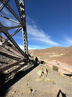Tren de las Nubes