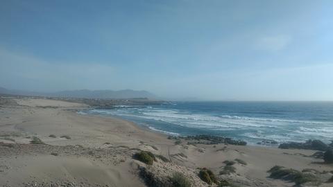 Tres Playitas