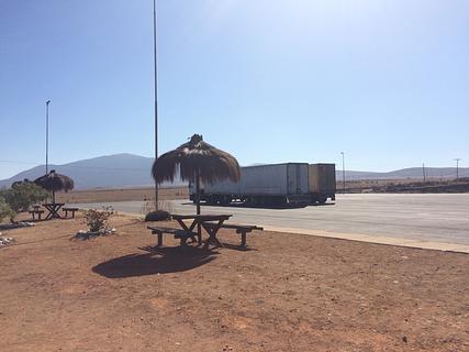 Truck Stop