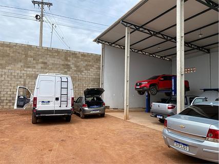 Tudão Auto Elétrica e Ar Condicionado