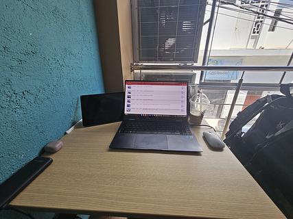 Tunkimayo Cafe