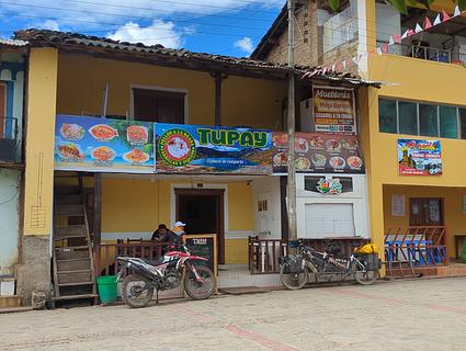 Tupay