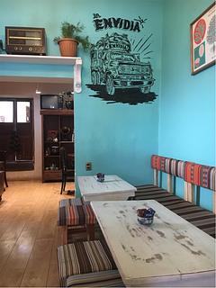 Typica Oruro - Café