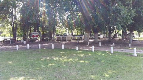U.O.M. Camping Recreativo