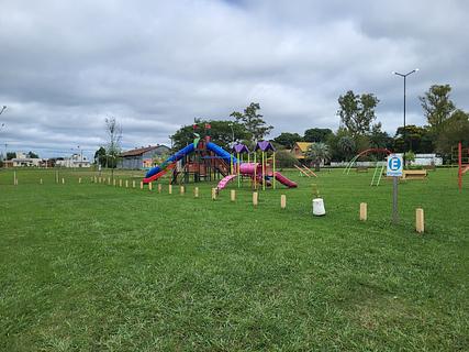 Ubajay Parc