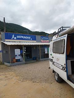 Ultragaz