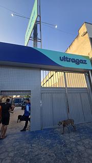 Ultragaz