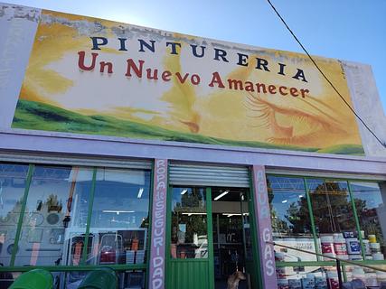 Un Nuevo Amanecer