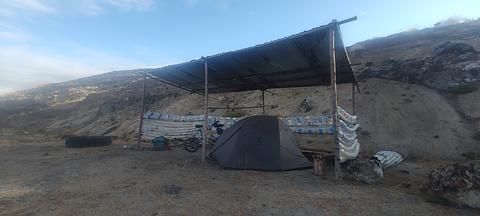 Unidad Académica Pampa Aullagas