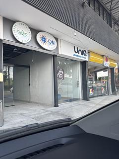 Uniq express