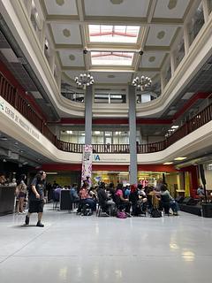 Universidad de las Artes