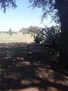 Uriburo Camping Municipal