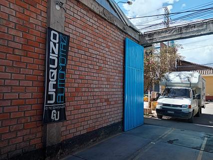 Urquizo Automotriz