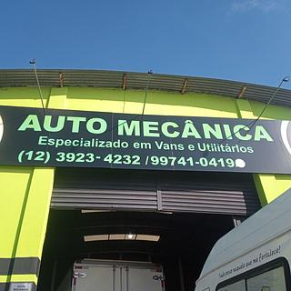 v8 mecânica