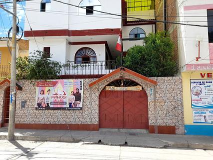 Vacahouse Hostel