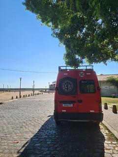 Vaga de estacionamento gratuita
