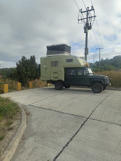Vaga de estacionamento na rua