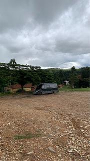 Vale das borboletas estacionamento